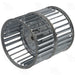 HVAC Blower Motor Wheel Four Seasons 35614