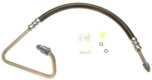Power Steering Pressure Line Hose Assembly Gates 356160