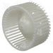 HVAC Blower Motor Wheel Four Seasons 35617