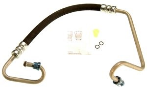 Power Steering Pressure Line Hose Assembly Gates 356180