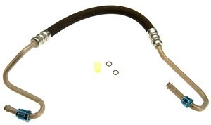 Power Steering Pressure Line Hose Assembly Gates 356190