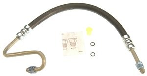 Power Steering Pressure Line Hose Assembly Gates 356200