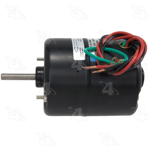HVAC Blower Motor Four Seasons 35620