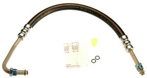 Power Steering Pressure Line Hose Assembly Gates 356220