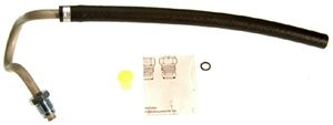 Power Steering Return Line Hose Assembly Gates 356230