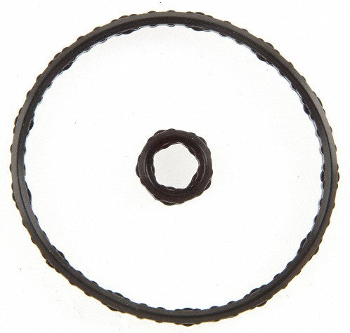 Engine Coolant Thermostat Housing Seal Felpro 35624