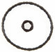 Engine Coolant Thermostat Housing Seal Felpro 35624