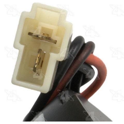 HVAC Blower Motor Four Seasons 35626
