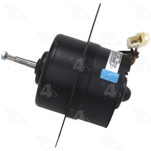 HVAC Blower Motor Four Seasons 35626
