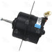 HVAC Blower Motor Four Seasons 35626
