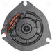 HVAC Blower Motor Four Seasons 35627