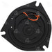 HVAC Blower Motor Four Seasons 35628