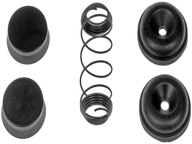 Drum Brake Wheel Cylinder Repair Kit Dorman-First Stop 35629