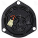 HVAC Blower Motor Four Seasons 35630