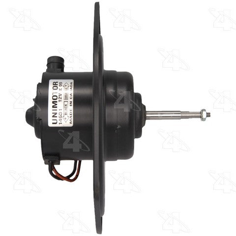 HVAC Blower Motor Four Seasons 35631
