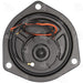 HVAC Blower Motor Four Seasons 35632