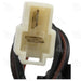 HVAC Blower Motor Four Seasons 35634