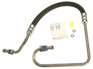 Power Steering Pressure Line Hose Assembly Gates 356350