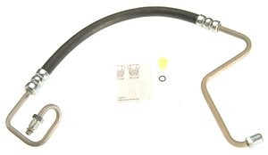 Power Steering Pressure Line Hose Assembly Gates 356370