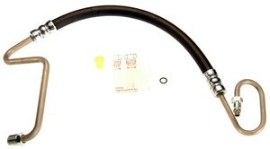 Power Steering Pressure Line Hose Assembly Gates 356380