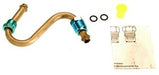 Power Steering Pressure Line Hose Assembly Gates 356400