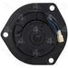 HVAC Blower Motor Four Seasons 35640