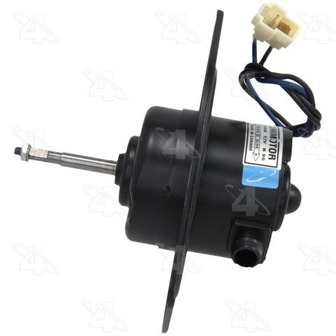 HVAC Blower Motor Four Seasons 35640