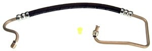 Power Steering Pressure Line Hose Assembly Gates 356420