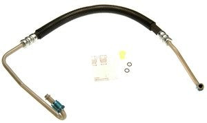 Power Steering Pressure Line Hose Assembly Gates 356430