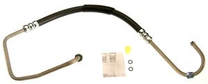 Power Steering Pressure Line Hose Assembly Gates 356440