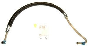 Power Steering Pressure Line Hose Assembly Gates 356470