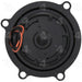 HVAC Blower Motor Four Seasons 35647