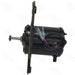 HVAC Blower Motor Four Seasons 35649