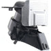 Engine Mount Anchor 3565