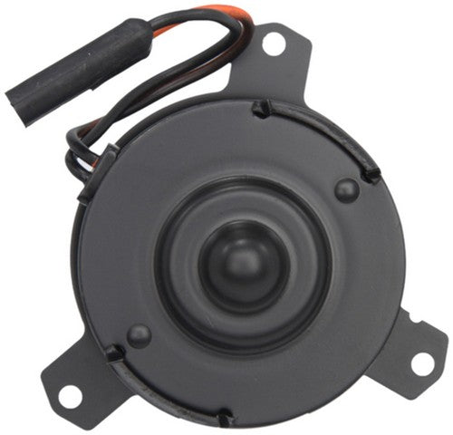 Engine Cooling Fan Motor Four Seasons 35651