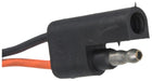 Engine Cooling Fan Motor Four Seasons 35651