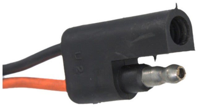 Engine Cooling Fan Motor Four Seasons 35651
