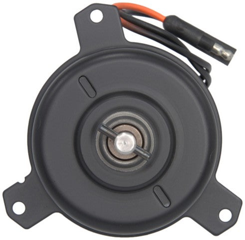 Engine Cooling Fan Motor Four Seasons 35651