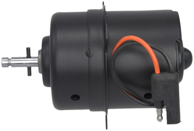 Engine Cooling Fan Motor Four Seasons 35651