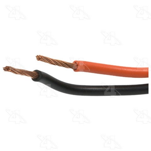 Engine Cooling Fan Motor Four Seasons 35652