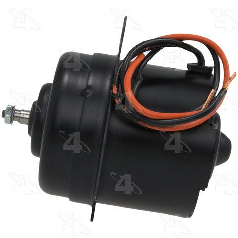Engine Cooling Fan Motor Four Seasons 35652