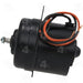 Engine Cooling Fan Motor Four Seasons 35652