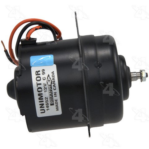 Engine Cooling Fan Motor Four Seasons 35652