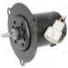Engine Cooling Fan Motor Four Seasons 35653