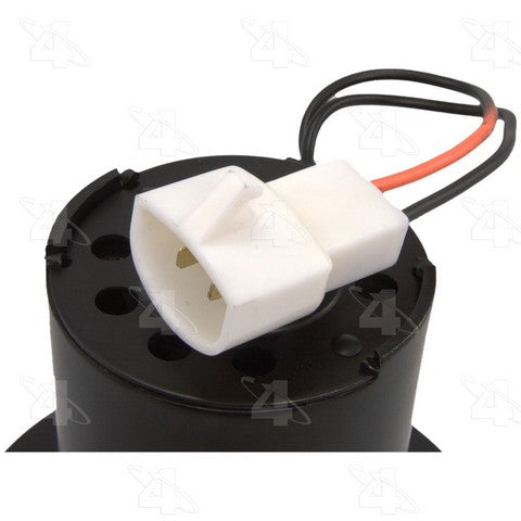 Engine Cooling Fan Motor Four Seasons 35653