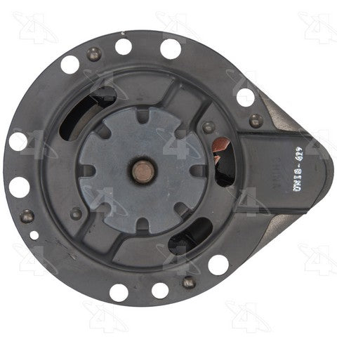 Engine Cooling Fan Motor Four Seasons 35654