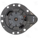 Engine Cooling Fan Motor Four Seasons 35654