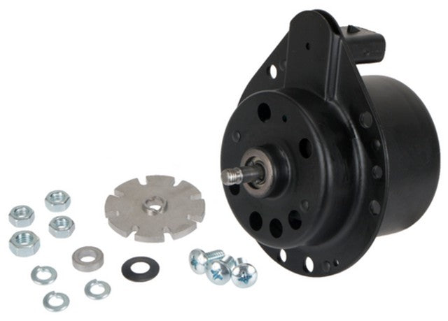 A/C Condenser Fan Motor Four Seasons 35656
