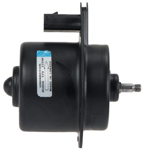 A/C Condenser Fan Motor Four Seasons 35656