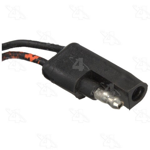 A/C Condenser Fan Motor Four Seasons 35657